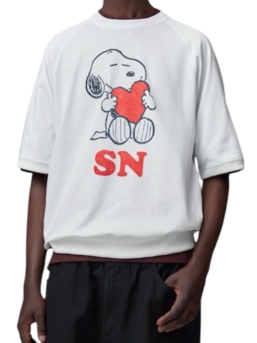 GU x UNDERCOVER x PEANUTS  HYPEBEAST , Collab  RARE UNiSEX STREETWEAR  size XL